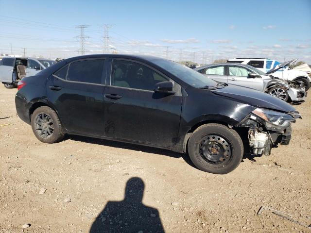 Photo 4 from auction – 2015 TOYOTA COROLLA L with VIN 2T1BURHEXFC447290
