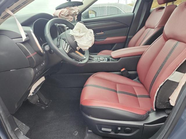 Photo 7 from auction – 2025 MAZDA CX-50 PREM with VIN 7MMVAAEW4SN125174