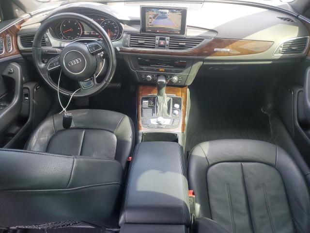 Photo 8 from auction – 2016 AUDI A6 PREMIUM PLUS with VIN WAUFMAFC2GN010576