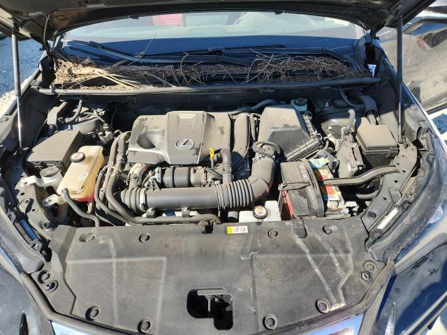 Photo 12 from auction – 2021 LEXUS NX 300 BAS with VIN JTJDARBZ0M2198908
