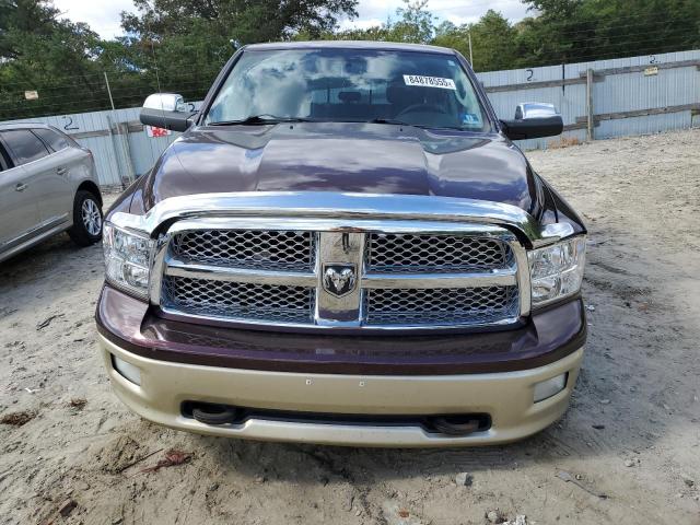 Photo 5 from auction – 2012 DODGE RAM 1500 L with VIN 1C6RD7PT2CS309411
