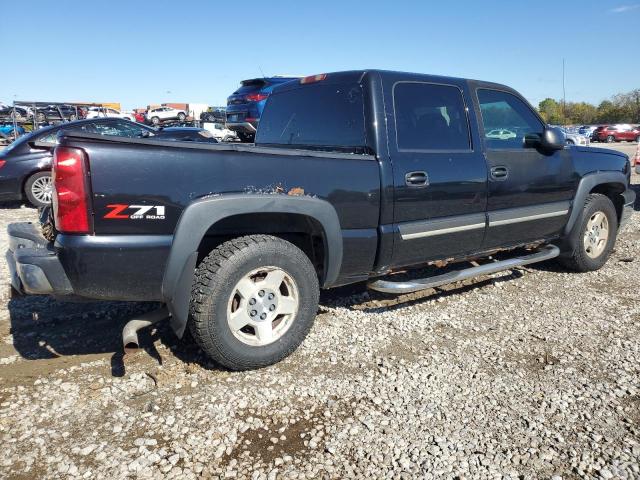 Photo 3 from auction – 2005 CHEVROLET SILVERADO with VIN 2GCEK13T351186527