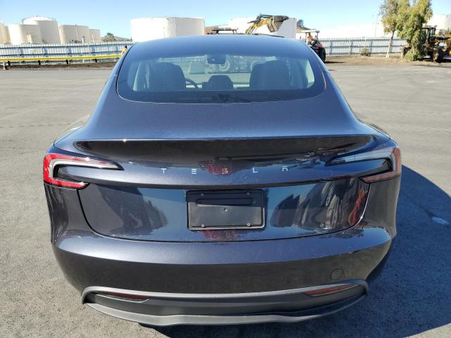 Photo 6 from auction – 2024 TESLA MODEL 3 with VIN 5YJ3E1EA4RF864893