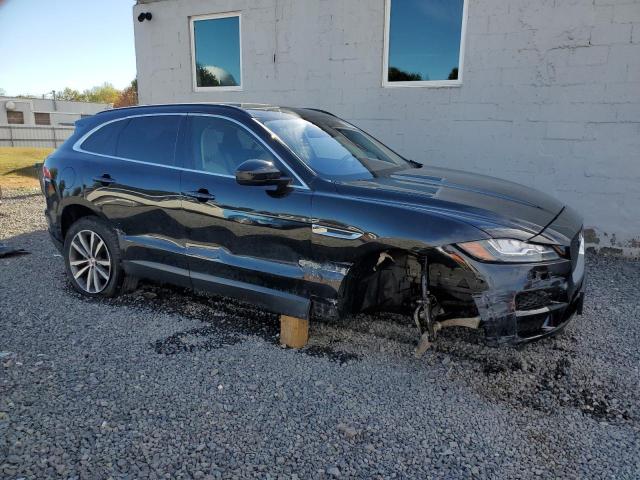 Photo 4 from auction – 2020 JAGUAR F-PACE PRE with VIN SADCK2FX2LA625459