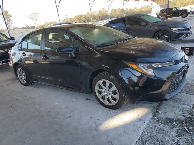 Photo 4 from auction – 2023 TOYOTA COROLLA LE with VIN 5YFB4MDE3PP011696