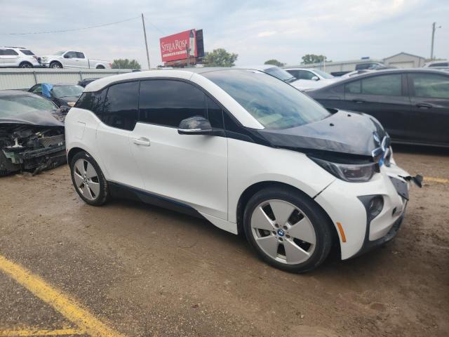 Photo 4 from auction – 2015 BMW I3 BEV with VIN WBY1Z2C57FV287456