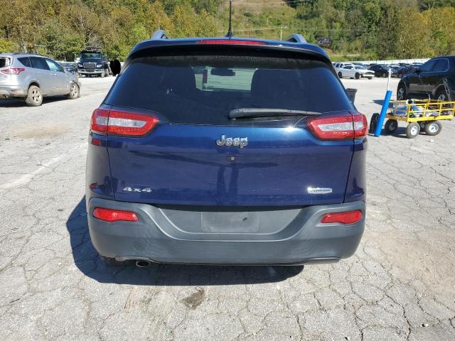 Photo 6 from auction – 2015 JEEP CHEROKEE L with VIN 1C4PJMCB5FW734039