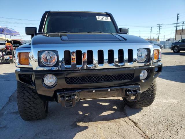 Photo 5 from auction – 2006 HUMMER H3 with VIN 5GTDN136568323262