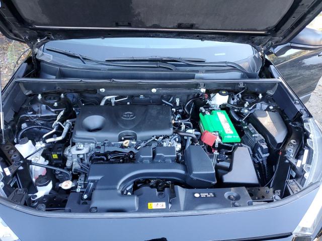Photo 11 from auction – 2024 TOYOTA RAV4 LE with VIN 2T3F1RFV3RW429575