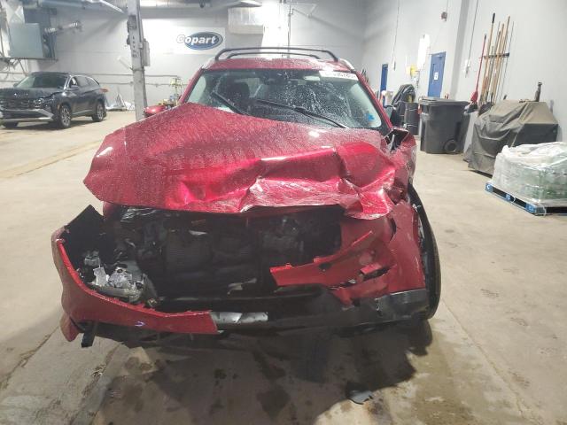 Photo 5 from auction – 2021 MAZDA CX-5 TOURI with VIN JM3KFBCM5M0103588