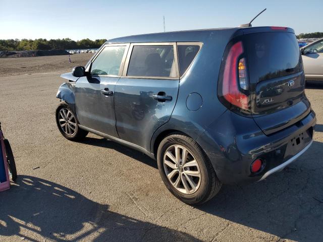 Photo 2 from auction – 2018 KIA SOUL + with VIN KNDJP3A58J7592588