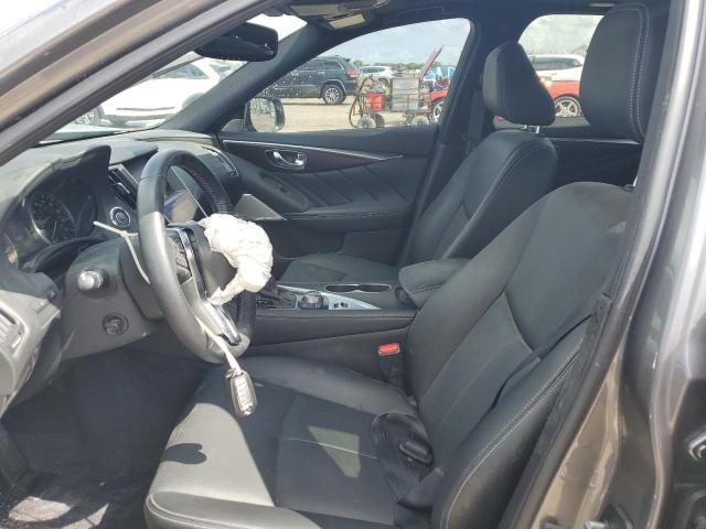 Photo 7 from auction – 2024 INFINITI Q50 SENSOR with VIN JN1EV7CPXRM600901