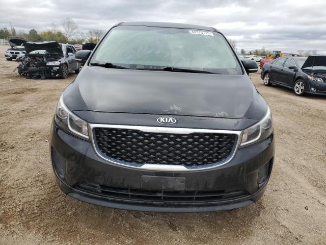 Photo 5 from auction – 2017 KIA SEDONA L with VIN KNDMA5C12H6258951