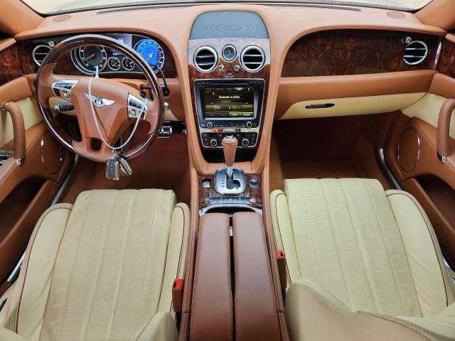 Photo 8 from auction – 2015 BENTLEY FLYING SPU with VIN SCBEC9ZAXFC047138