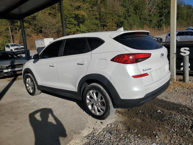 Photo 2 from auction – 2019 HYUNDAI TUCSON SE with VIN KM8J2CA41KU842290