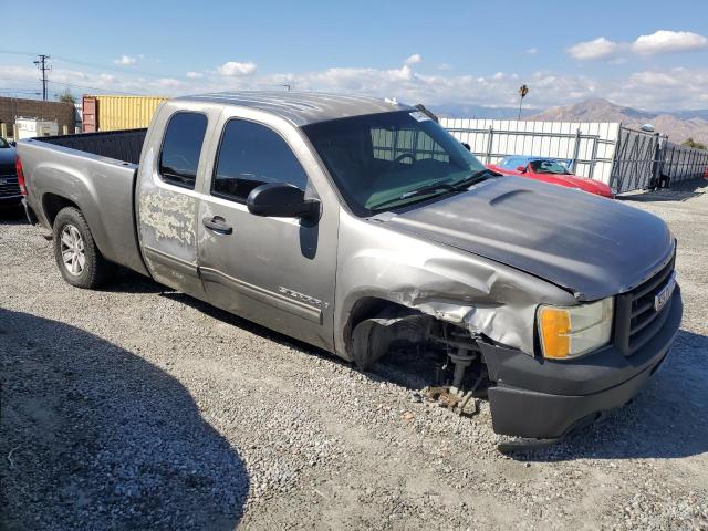 صورة رقم 4 من المزاد - 2007 GMC NEW SIERRA مع VIN 2GTEC19J171579786