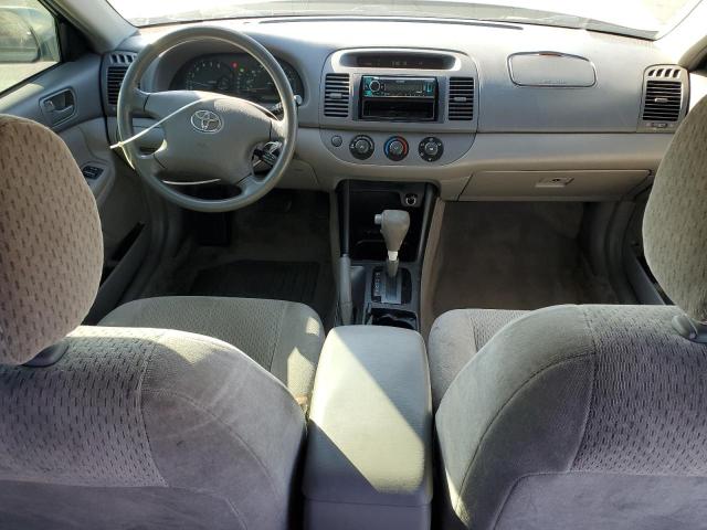 Photo 8 from auction – 2003 TOYOTA CAMRY LE with VIN 4T1BE32K33U148727