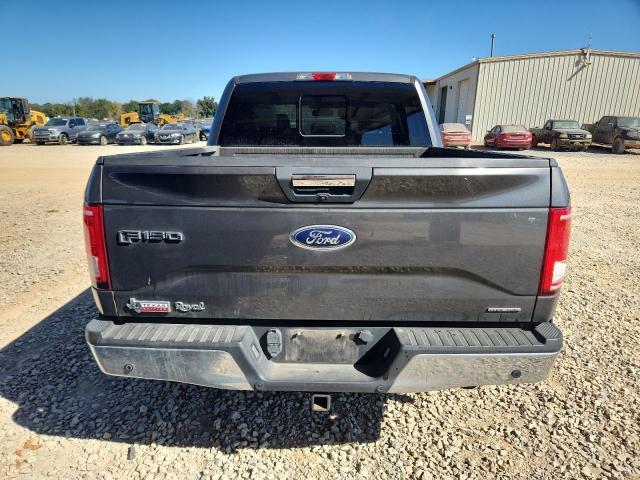 Photo 6 from auction – 2015 FORD F150 SUPER with VIN 1FTEW1EF3FKE15267