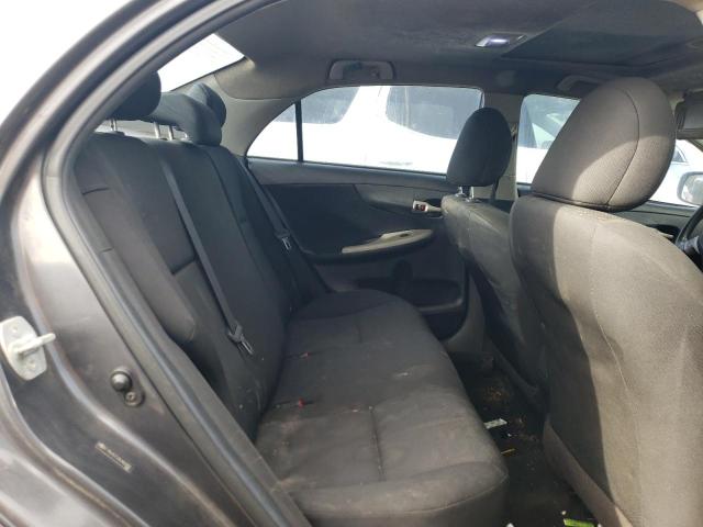 Photo 10 from auction – 2010 TOYOTA COROLLA BA with VIN 2T1BU4EE5AC463302