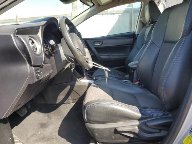 Photo 7 from auction – 2017 TOYOTA COROLLA L with VIN 5YFBURHE0HP643306