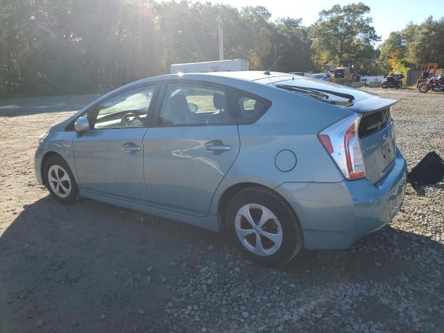Photo 2 from auction – 2014 TOYOTA PRIUS with VIN JTDKN3DU1E1780150