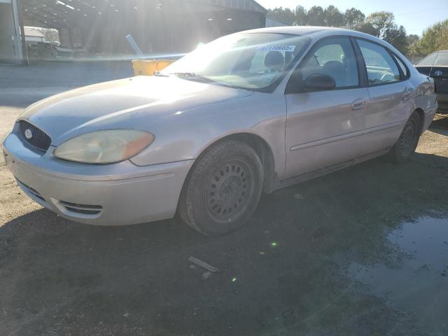 FORD TAURUS SE 2005 with VIN 1FAFP53U55A169293 - Photo from auction