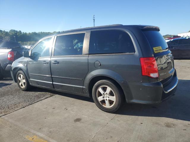 Photo 2 from auction – 2012 DODGE GRAND CARA with VIN 2C4RDGCG5CR279288