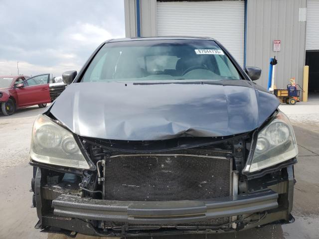 Photo 5 from auction – 2010 HONDA ODYSSEY EX with VIN 5FNRL3H75AB107002