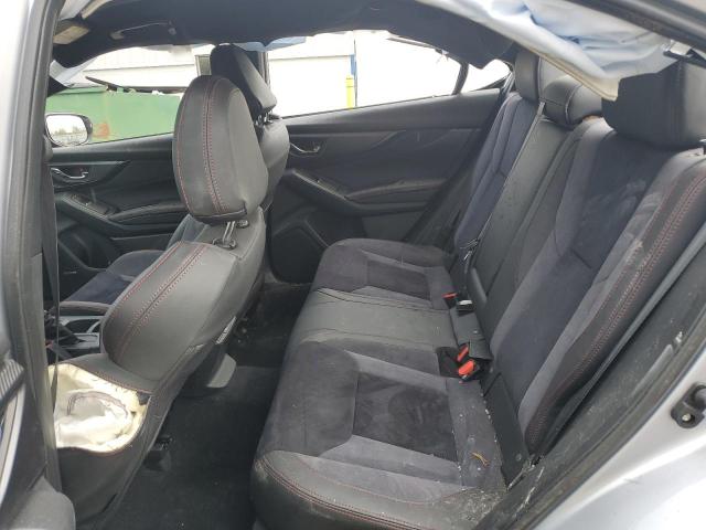 Photo 10 from auction – 2024 SUBARU WRX TR with VIN JF1VBAY68R9808870