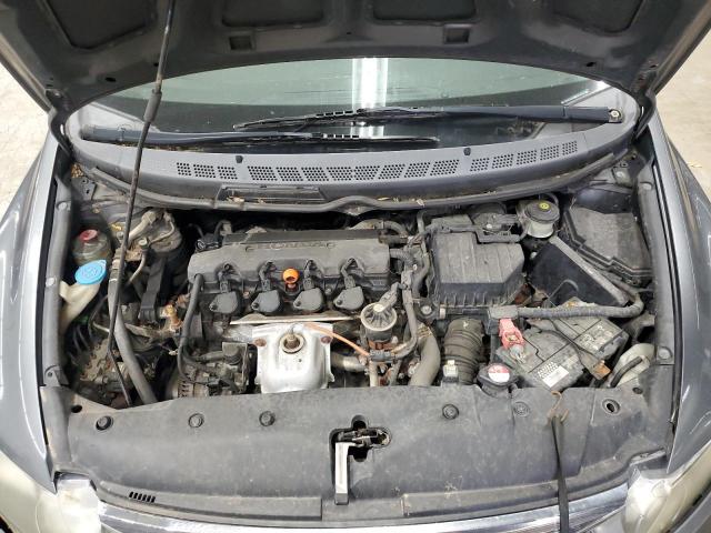 Photo 11 from auction – 2010 HONDA CIVIC LX with VIN 19XFA1F59AE011295