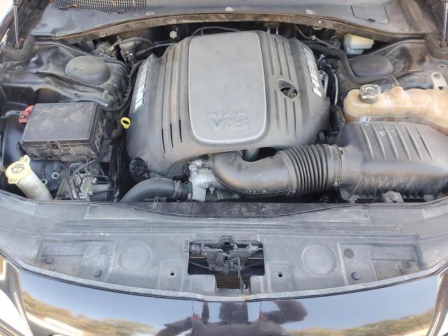 Photo 11 from auction – 2011 CHRYSLER 300C with VIN 2C3CA6CT1BH524537