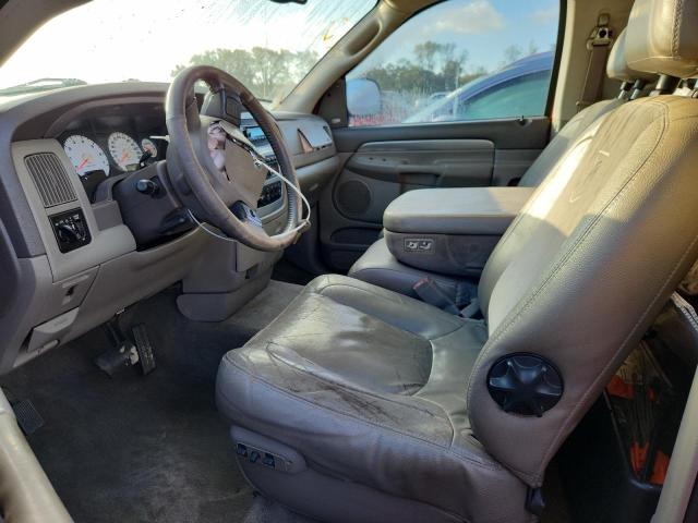 Photo 7 from auction – 2004 DODGE RAM 1500 S with VIN 1D7HU16D54J254557