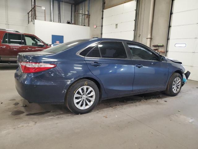 Photo 3 from auction – 2015 TOYOTA CAMRY with VIN 4T4BF1FK9FR504779