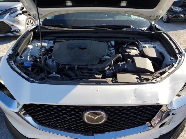 Photo 12 from auction – 2024 MAZDA CX-30 PREF with VIN 3MVDMBCM2RM719436