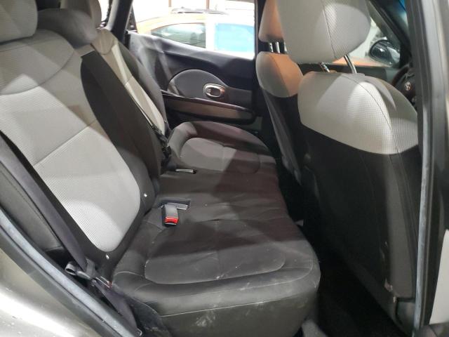 Photo 10 from auction – 2016 KIA SOUL with VIN KNDJN2A27G7296007
