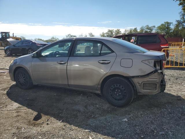 Photo 2 from auction – 2015 TOYOTA COROLLA L with VIN 2T1BURHE5FC237180