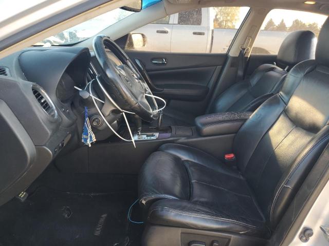 Photo 7 from auction – 2011 NISSAN MAXIMA S with VIN 1N4AA5AP1BC832867