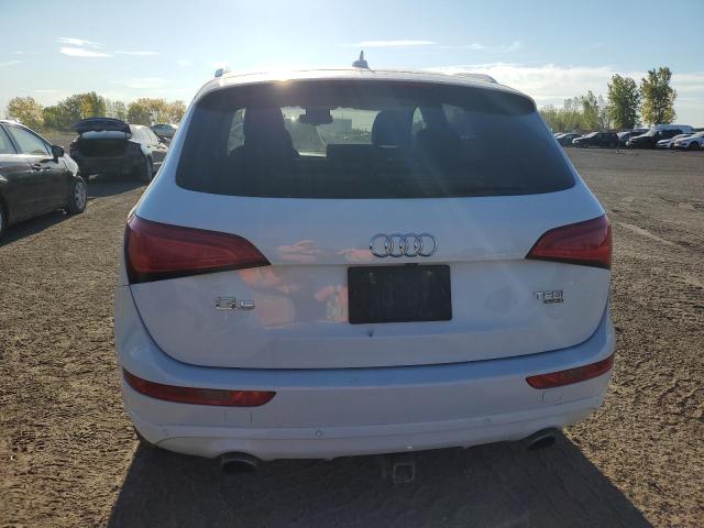 Photo 6 from auction – 2014 AUDI Q5 PRESTIGE with VIN WA1VFCFP5EA036773