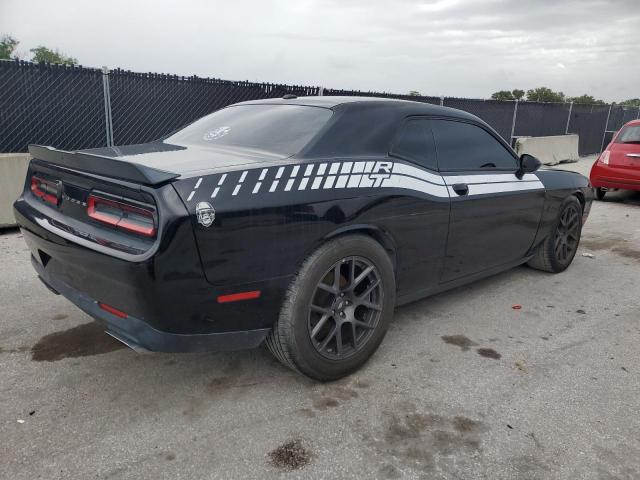 Photo 3 from auction – 2017 DODGE CHALLENGER with VIN 2C3CDZBT1HH566838