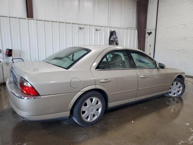 Photo 3 from auction – 2004 LINCOLN LS with VIN 1LNHM86S94Y650415