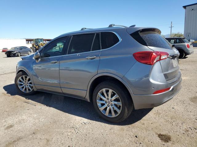 Photo 2 from auction – 2019 BUICK ENVISION E with VIN LRBFXCSAXKD001244