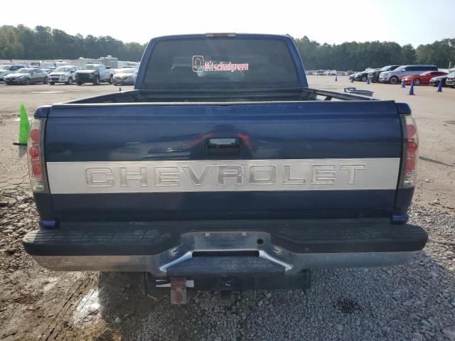Photo 6 from auction – 1995 CHEVROLET GMT-400 C1 with VIN 2GCEC19K0S1248070