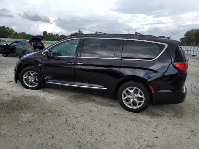 Photo 2 from auction – 2017 CHRYSLER PACIFICA T with VIN 2C4RC1BG7HR756750