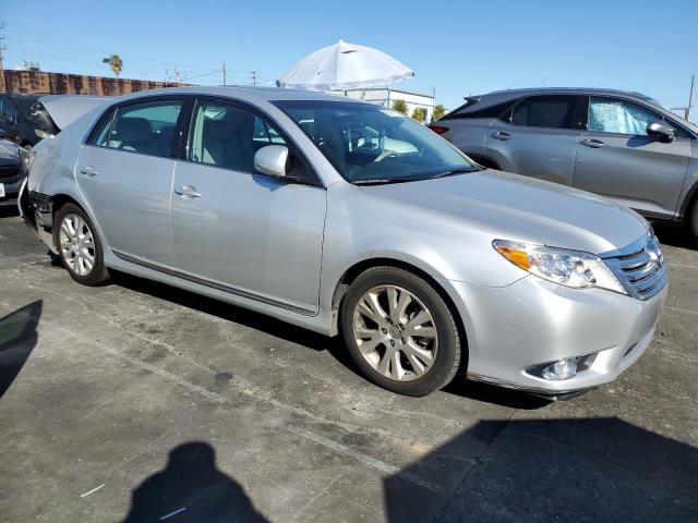 Photo 4 from auction – 2011 TOYOTA AVALON BAS with VIN 4T1BK3DB9BU421075
