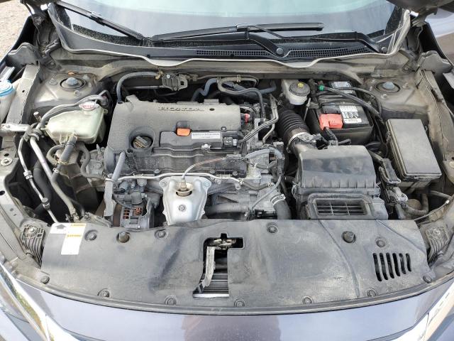 Photo 11 from auction – 2018 HONDA CIVIC LX with VIN 2HGFC2F69JH030637