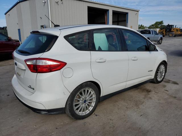 Photo 3 from auction – 2014 FORD C-MAX SE with VIN 1FADP5AU8EL516002