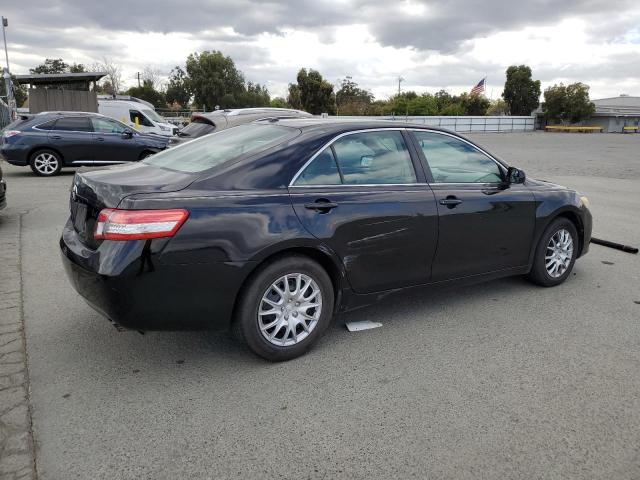 Photo 3 from auction – 2010 TOYOTA CAMRY BASE with VIN 4T4BF3EK1AR038769