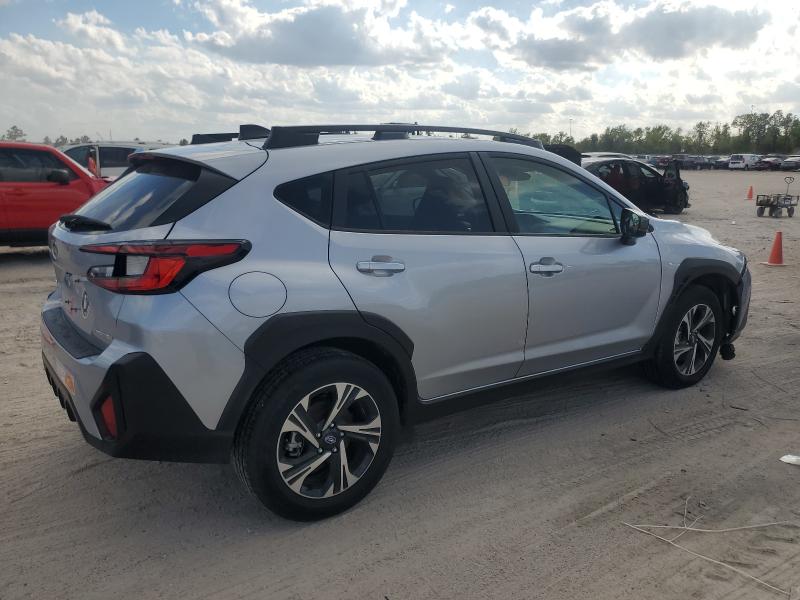 Photo 3 from auction – 2025 SUBARU CROSSTREK with VIN JF2GUHDC7SH208548