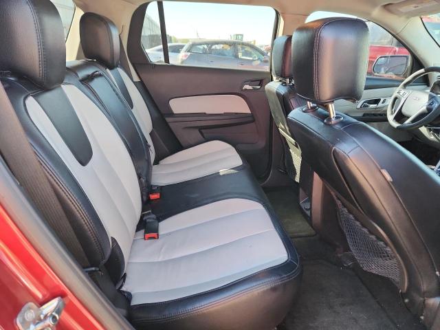 Photo 11 from auction – 2012 GMC TERRAIN SLE with VIN 2GKALMEK4C6312271
