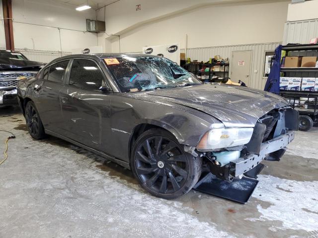 Photo 4 from auction – 2013 DODGE CHARGER SE with VIN 2C3CDXBG4DH730116
